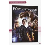 Les 4 fantastiques
