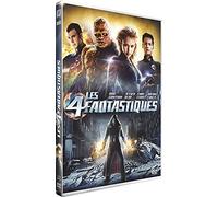Les 4 fantastiques