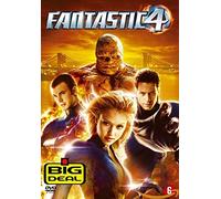 LES 4 FANTASTIQUES - EDITION S