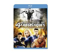 Les 4 fantastiques et le surfeur d'argent