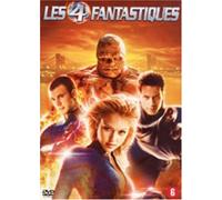 Les 4 Fantastiques [FR IMPORT]