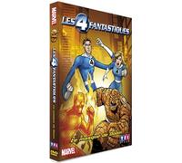 Les 4 fantastiques le masque de doom