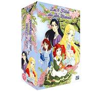 Les 4 filles du Docteur March - Partie 1 - Coffret 4 DVD - VF