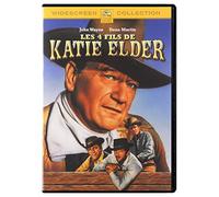 Les 4 fils de katie elder