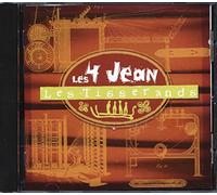 Les 4 Jeans - Les Tisserands