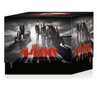 Les 4400 - l'intégrale