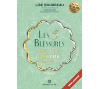 Les 5 blessures qui empêchent d'être soi-même