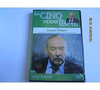 Les 5 Dernières Minutes : Chassez le naturel