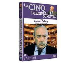 Les 5 dernières minutes debary 59