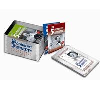 Les 5 dernières minutes - intégrale R. Souplex (56 épisodes)