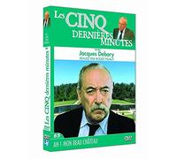 Les 5 dernières minutes, J. Debary : 65 - Ah! Mon beau château