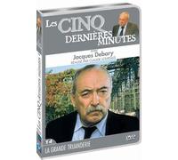 Les 5 Dernières Minutes : La grande truanderie