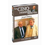 Les 5 Dernières Minutes : Le fil conducteur