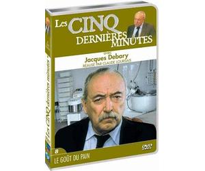 Les 5 dernières minutes : Le goût du pain