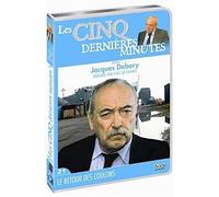 Les 5 Dernières Minutes : Le retour des coulons