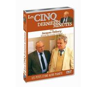 Les 5 Dernières Minutes : Les petits d'une autre planète