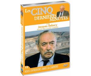 Les 5 Dernières Minutes : Nous entrerons dans la carrière