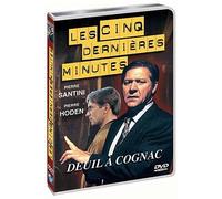 Les 5 dernières minutes, p. santini : deuil a cognac