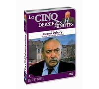 Les 5 Dernières Minutes : Patte et griffe