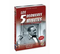 Les 5 dernières minutes, saison 11 : Traitement de choc / Tarif de nuit / Pigeon vole