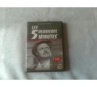Les 5 dernières minutes, saison 12 : Sans fleurs ni couronnes / Dans le pétrin / L habit fait le moine