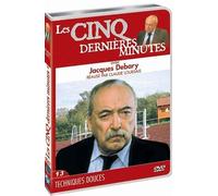 Les 5 Dernières Minutes : Techniques douces