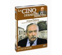 Les 5 Dernières Minutes : Un coeur sur mesure