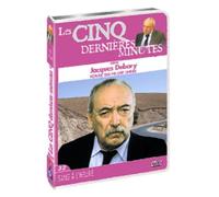 Les 5 dernières minutes, vol. 32 : Sang à l'heure