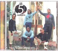 Les 5 Elements - le Feu