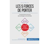 Les 5 forces de Porter: Comprendre les sources des avantages concurrentiels: Comment se positionner face à la concurrence dans une industrie ?