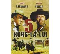 Les 5 hors-la-loi