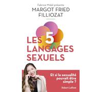 Les 5 langages sexuels