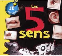 Les 5 Sens