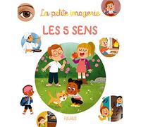 Les 5 sens