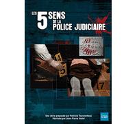 Les 5 sens de la police judiciaire