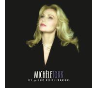 Michele Torr Les 50 Plus Belles Chansons (CD)