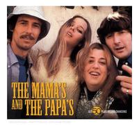 Les 50 Plus Belles Chansons : The Mamas And The Papas