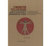 Les 50 plus grandes idées et inventions de Léonard de Vinci