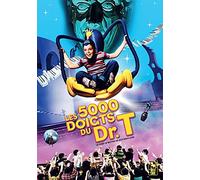 Les 5000 doigts du dr. t