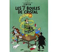Les 7 Boules De Cristal: Petit Format