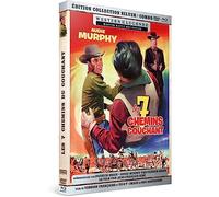Les 7 chemins du couchant [Édition Collection Silver Blu-Ray + DVD]