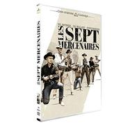 Les 7 mercenaires