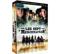 Les 7 mercenaires, saison 1