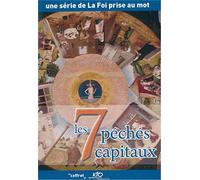 Les 7 péchés capitaux, 3 DVD