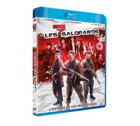 Les 7 Salopards (Black Sheep) (Blu-ray)