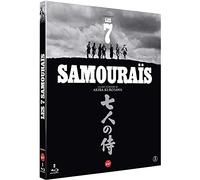 Les 7 samouraïs