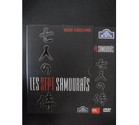Les 7 samourais