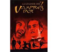 Les 7 vampires d'or