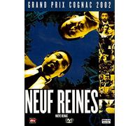 Les 9 reines [Import belge]