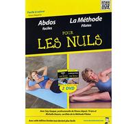 Les Abdos Et La Méthode Pilates Pour les Nuls
